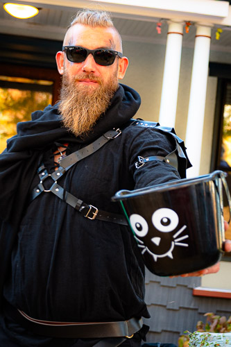 Tarrytown, NY - Oct 2024